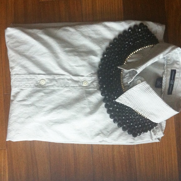 Gap Button Down