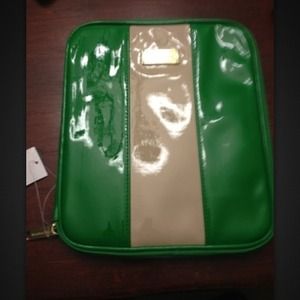 Steve Madden NWT iPad case