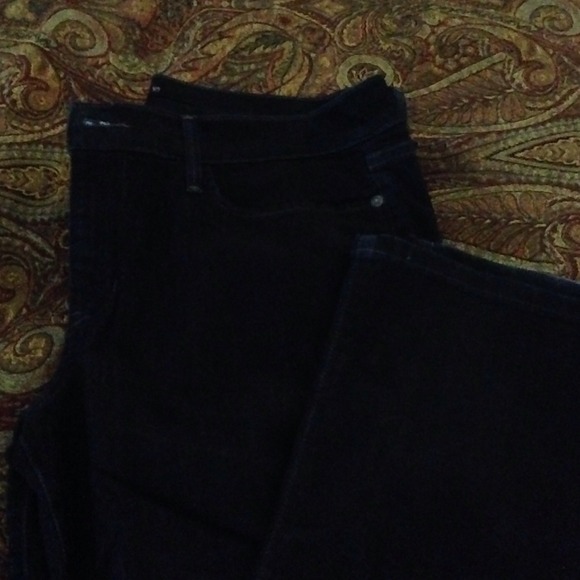 Sold Joes jeans privacatour fit in dark blue