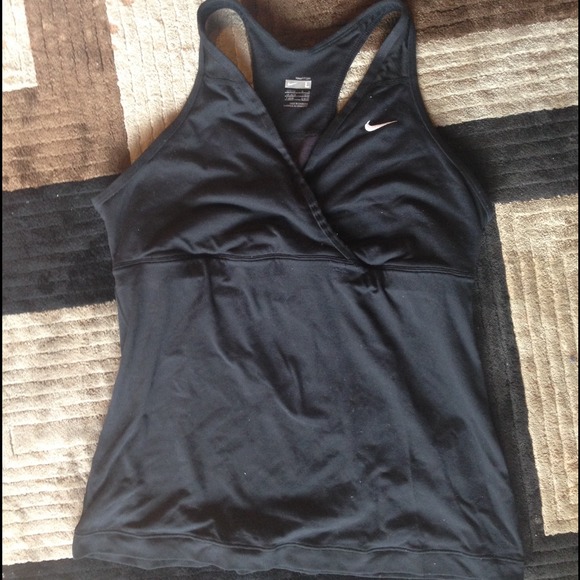 SOLD BUNDLE Nike tank