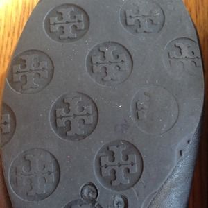 Additional photos Tory Burch flats