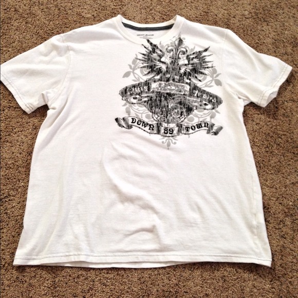 🚫SOLD🚫 Men's graphic t