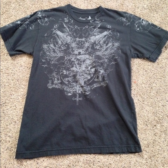🚫SOLD IN BUNDLE🚫Men's graphic T