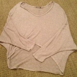 Brandy Melville sweater