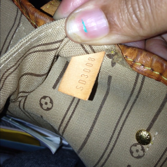 🔴SOLD🔴AUTHENTIC** Louis Vuitton neverfull MM - Picture 2 of 4