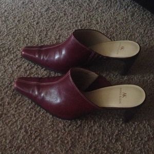 Anne Klein shoes