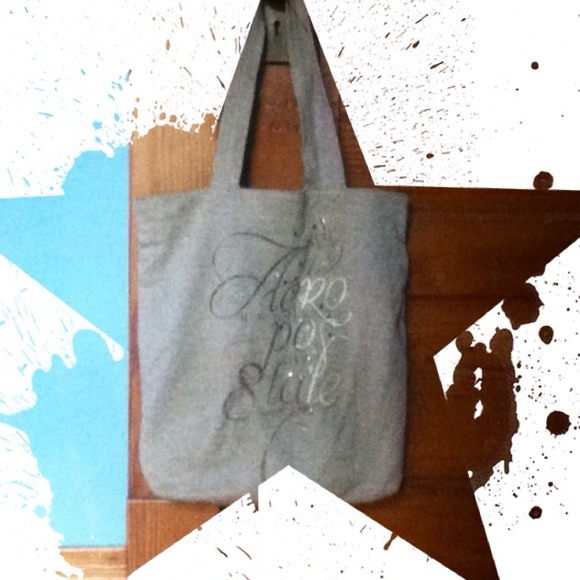Aeropostale Tote Bag