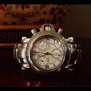 🔵🔵TRADE FOR cynthiaasalas.  KLAUS KOBEC WATCH