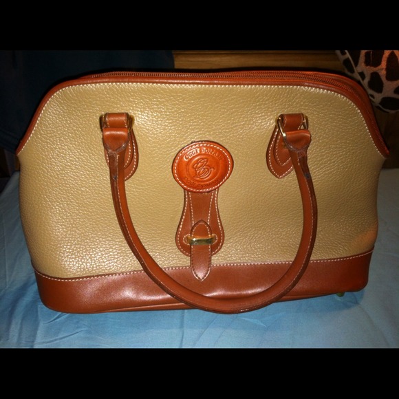 Oggi Domani handbag.