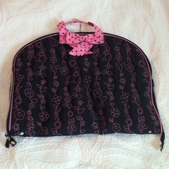 Hanging Garment bag