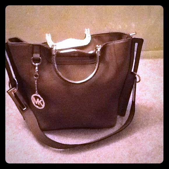 Michael Kors tote bag