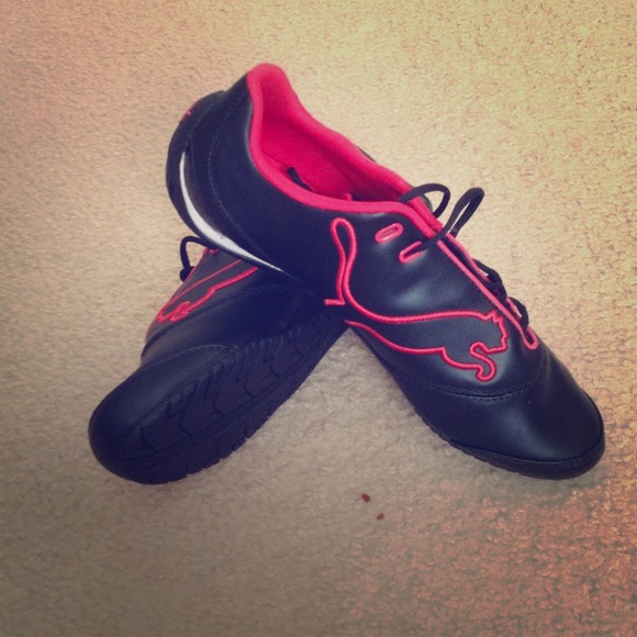 Puma shoes