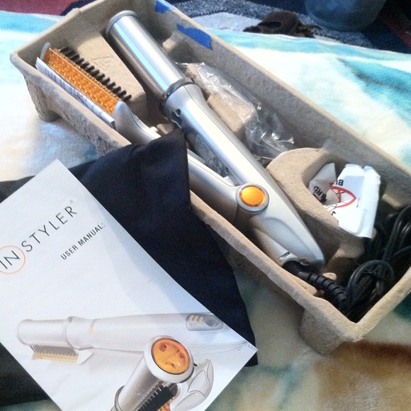 Instyler