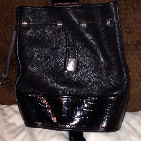 BRIGHTON purse