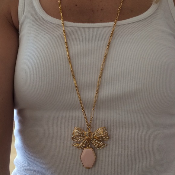 Jcrew necklace