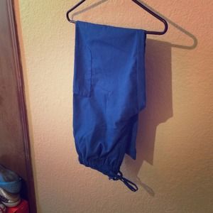 Reserved Scrub Bundle