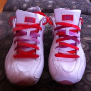 New Balance Gym Shoes