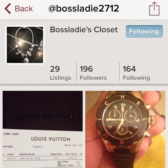 She's a SCAMMER and She's BACK!!!!