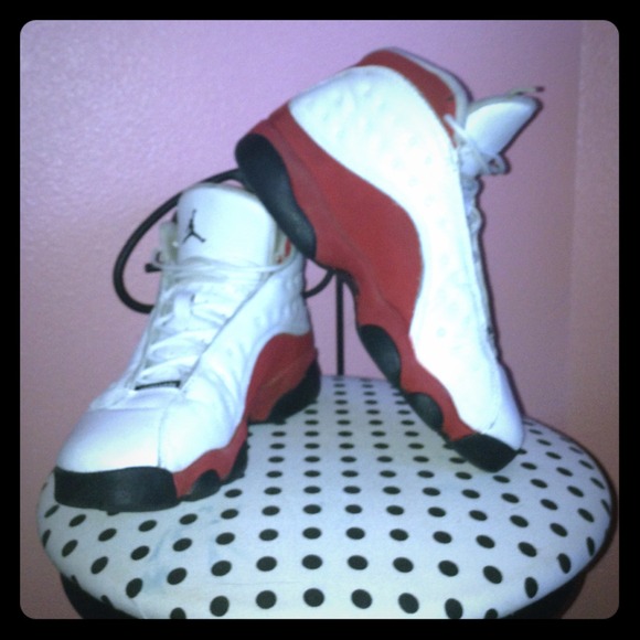 Cherry 13s
