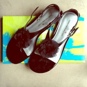 🔵Black  magnolia (reduced)🔵