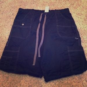 RESERVED Scrub Pants Bundle