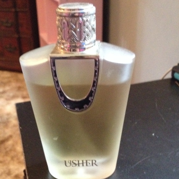 Usher women