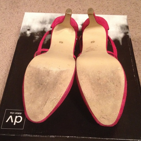 🎉🎉Host pick 8/2 Boho babe party🎉🎉Dolce Vita - Picture 2 of 4