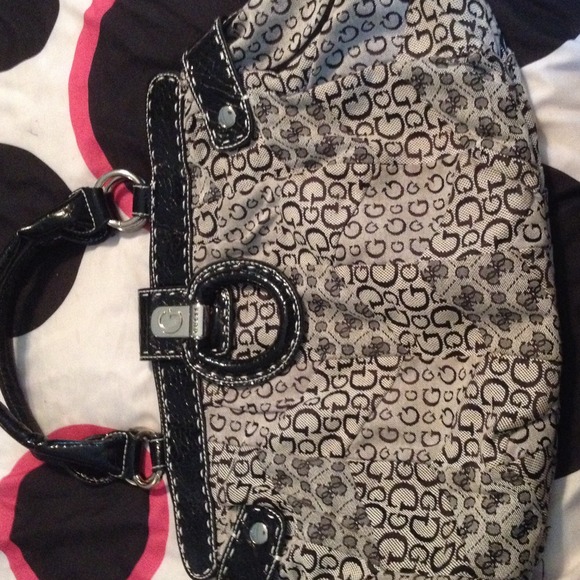 Guess Bag
