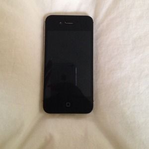 SOLD✔️Apple iPhone 4S 16GB