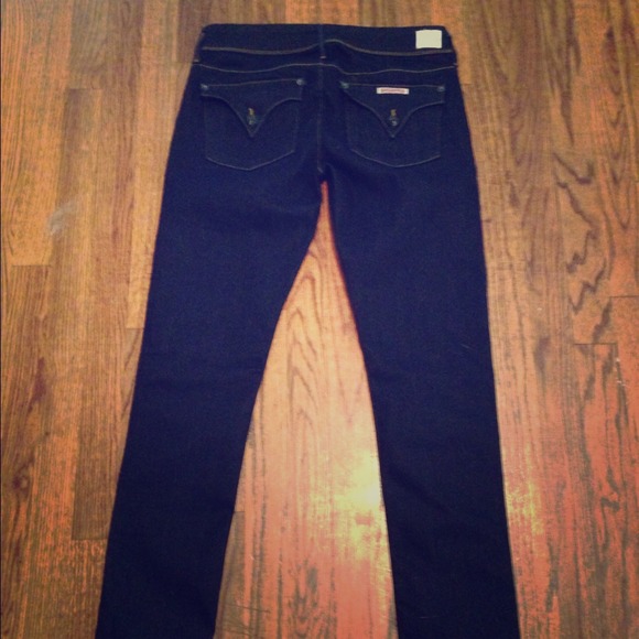 🚫SOLD🚫. Hudson Skinny jeans