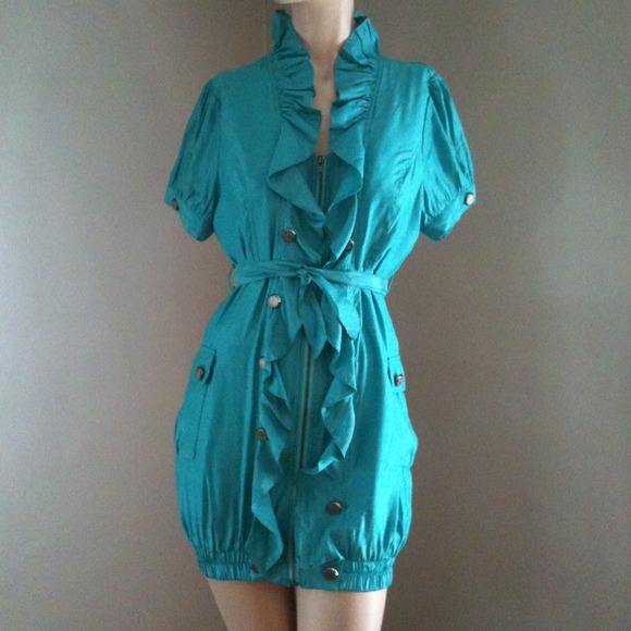 Dress -