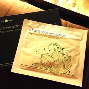 2 body wraps