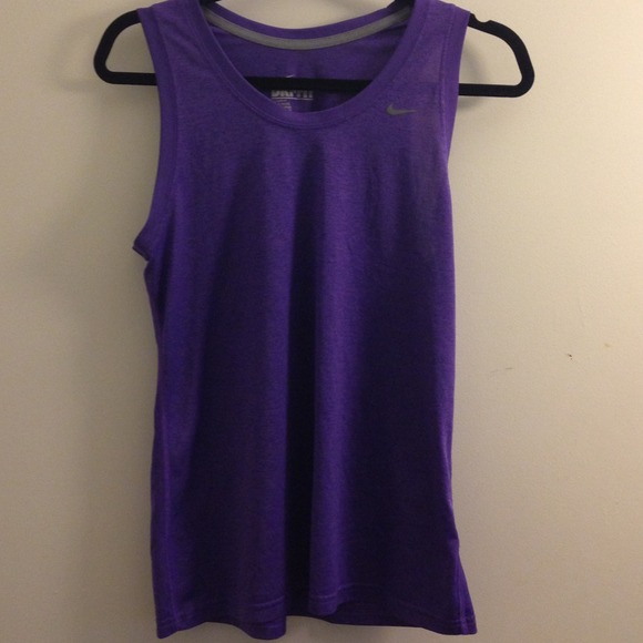 Nike Tops - Dri fit  Nike tank top bundle