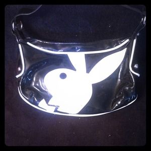 Playboy purse
