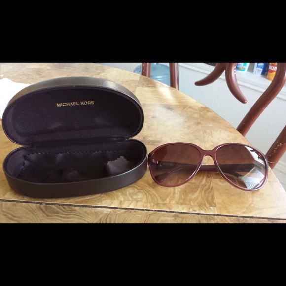 Michael Kors sunglasses - Picture 2 of 4