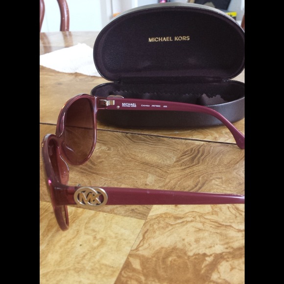Michael Kors sunglasses - Picture 3 of 4