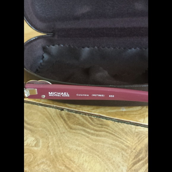 Michael Kors sunglasses - Picture 4 of 4