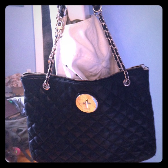 DKNY bag