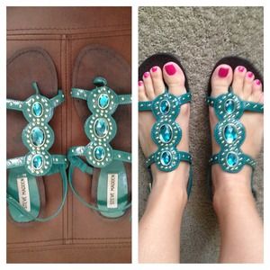 For @lovelybetty4 Emerald Green Marisa