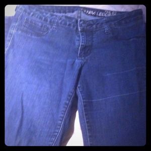 Bullhead skinny jeans