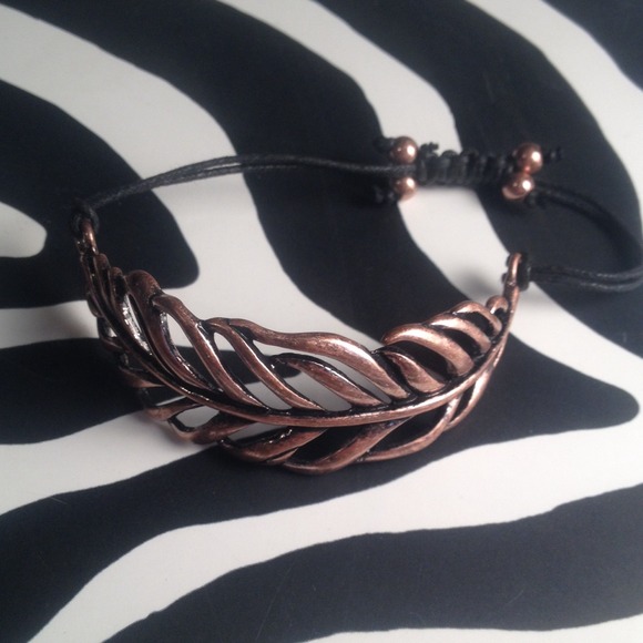 Arm candy!!!