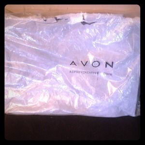 Avon tote