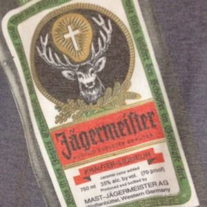 Jagermeister T-shirt