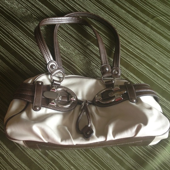 Kathy Van Zeeland bag