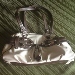 Kathy Van Zeeland bag