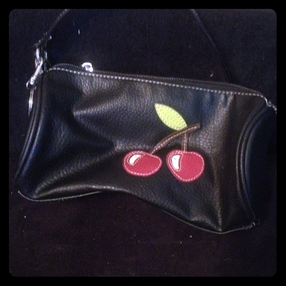 Timmy hilfiger purse