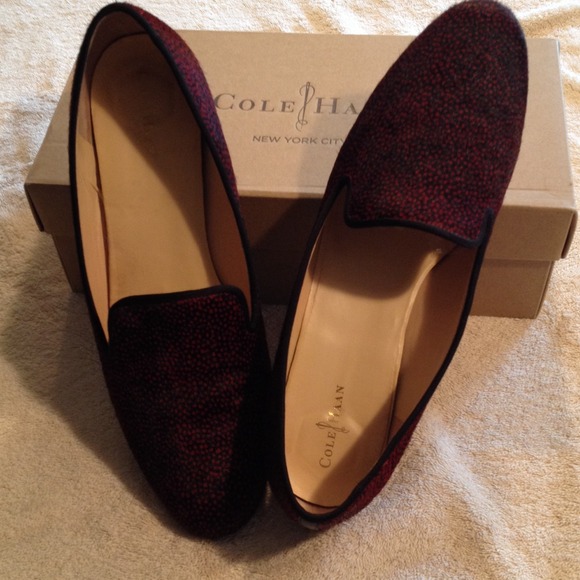 Cole Haan Shoes - REDUCED. COLE HAAN LOAFERS