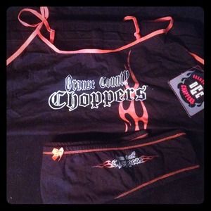 New tank top and undies set