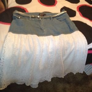Girls size 16
