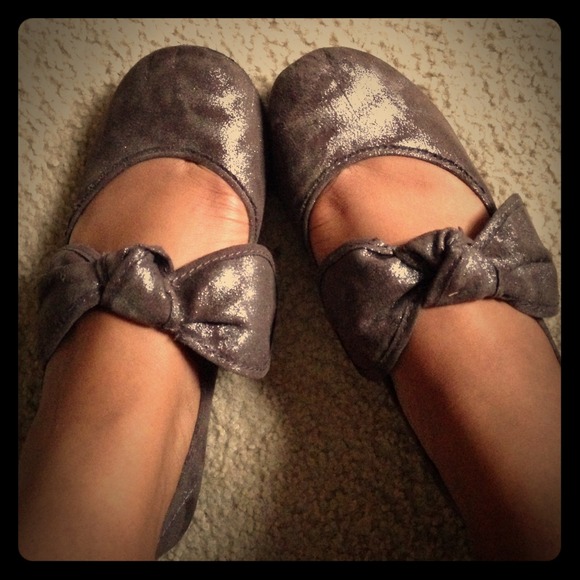 Big Buddha pewter flats!